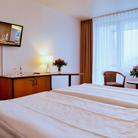 Comfort Hotel Bernau Bernau bei Berlin Exterior photo