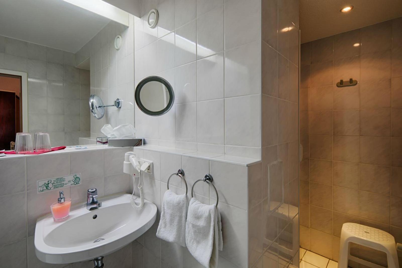 Comfort Hotel Bernau Bernau bei Berlin Room photo